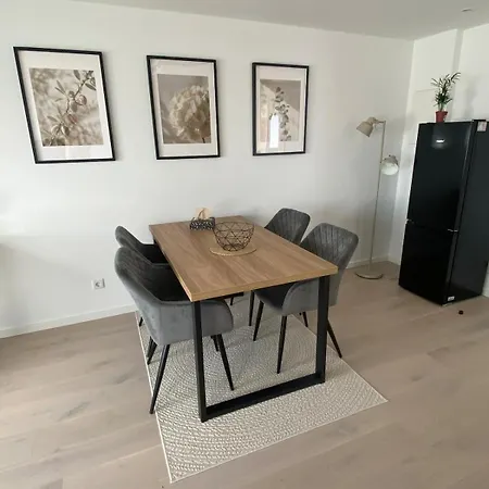 Apartment Am Doenberg