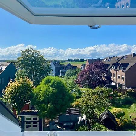 Am Doenberg Apartment *