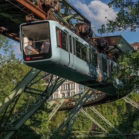 Am Doenberg Wuppertal