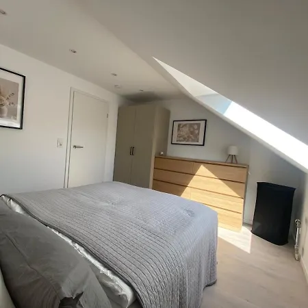 Am Doenberg Apartment *